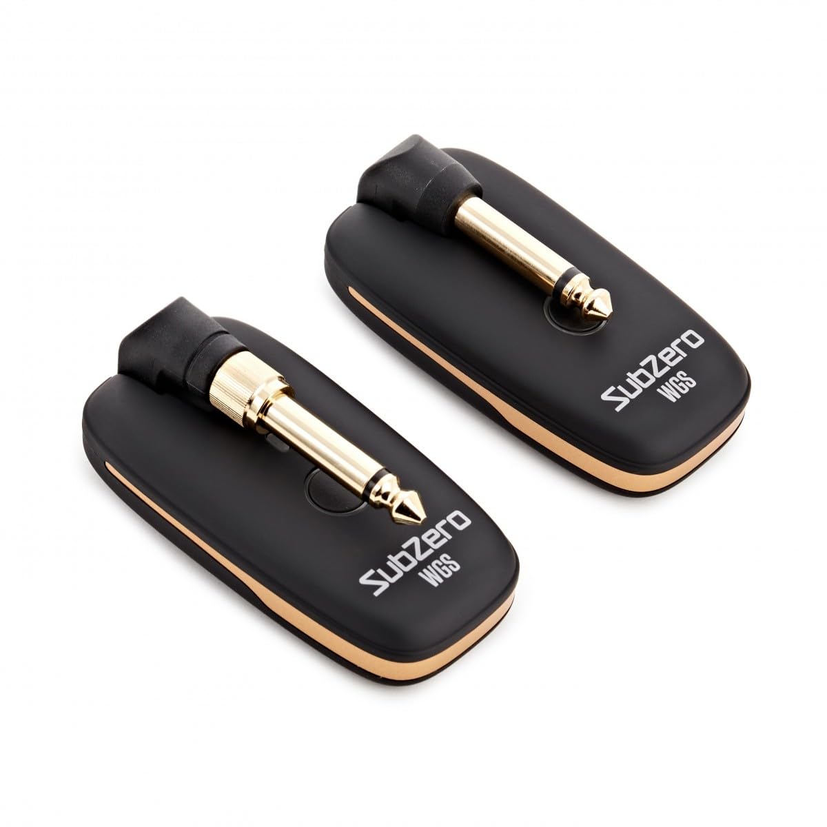 SUBZERO Pocket Guitar Bug, sistema wireless UHF