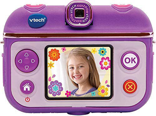 Preisvergleich Produktbild VTech 80-193704 - Kidizoom Selfie Cam