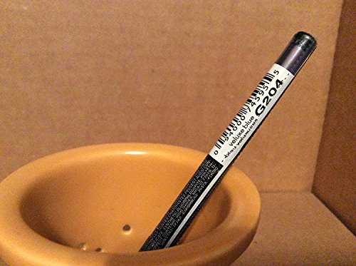 Avon Glimmersticks Chromes Eye Liner - Veluxe Blue