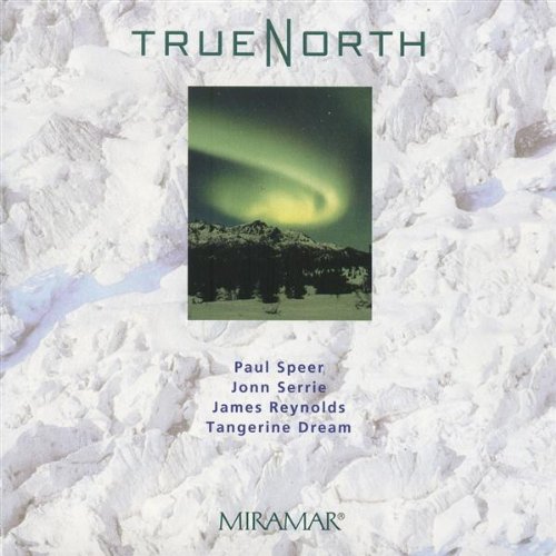True North [Audio CD]