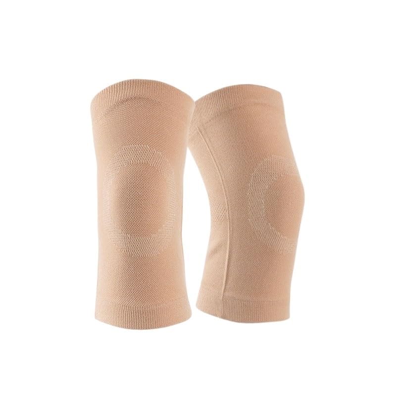 Knee Guards for Women Providing Warmth Protecting Against Cold in Winter Suitable for Sports