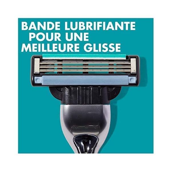 Gillette Mach3 – Bild 5