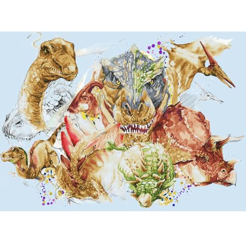 Image of Diamond Dotz EMBROIDERY KIT, Gone But Not Forgotten