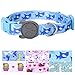 PetANTastic Best Adjustable Small Dog Collar Durable Soft & Heavy Duty with Cute Cartoon Design, Outdoor & Indoor use Comfort Dog Collar for Girls, Boys, Puppy, Adults