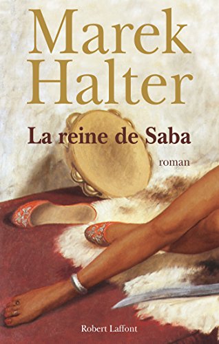 Télécharger La Reine de Saba Francais PDF
