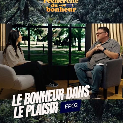 Le bonheur se trouve-t-il dans le confort et le plaisir ?