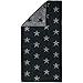 Produktbild Cawö Home Handtücher Small Stars 525 anthrazit - 97 Handtuch 50x100 cm