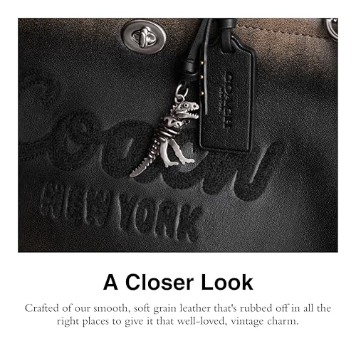 Image of Coach Women's Cargo Tote 26