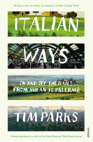 Image of Italian Ways