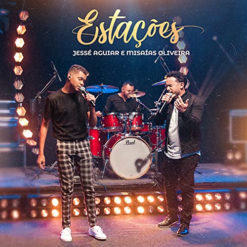 Jessé Aguiar & Misaias Oliveira