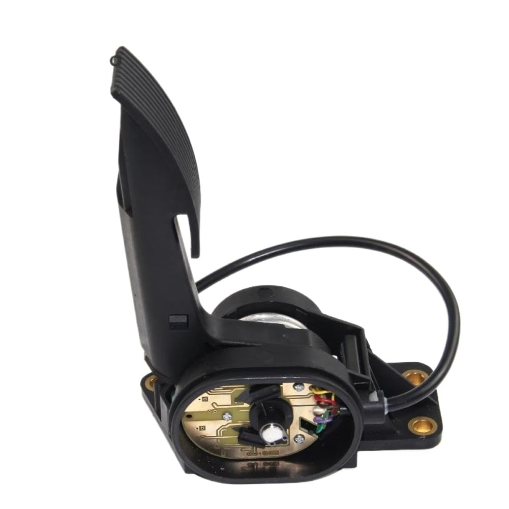 Pedale Acceleratore A9703000004 Compatibile Con Mercedes ATEGO 1528 K