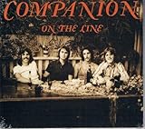 On The Line - CD 1977 Austria Record