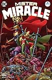 Mister Miracle (2017-2019) #8