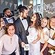 BETESSIN ¿Quieres ser nuestro TESTIGO de boda? Rubbelkarte (Gruppe C)