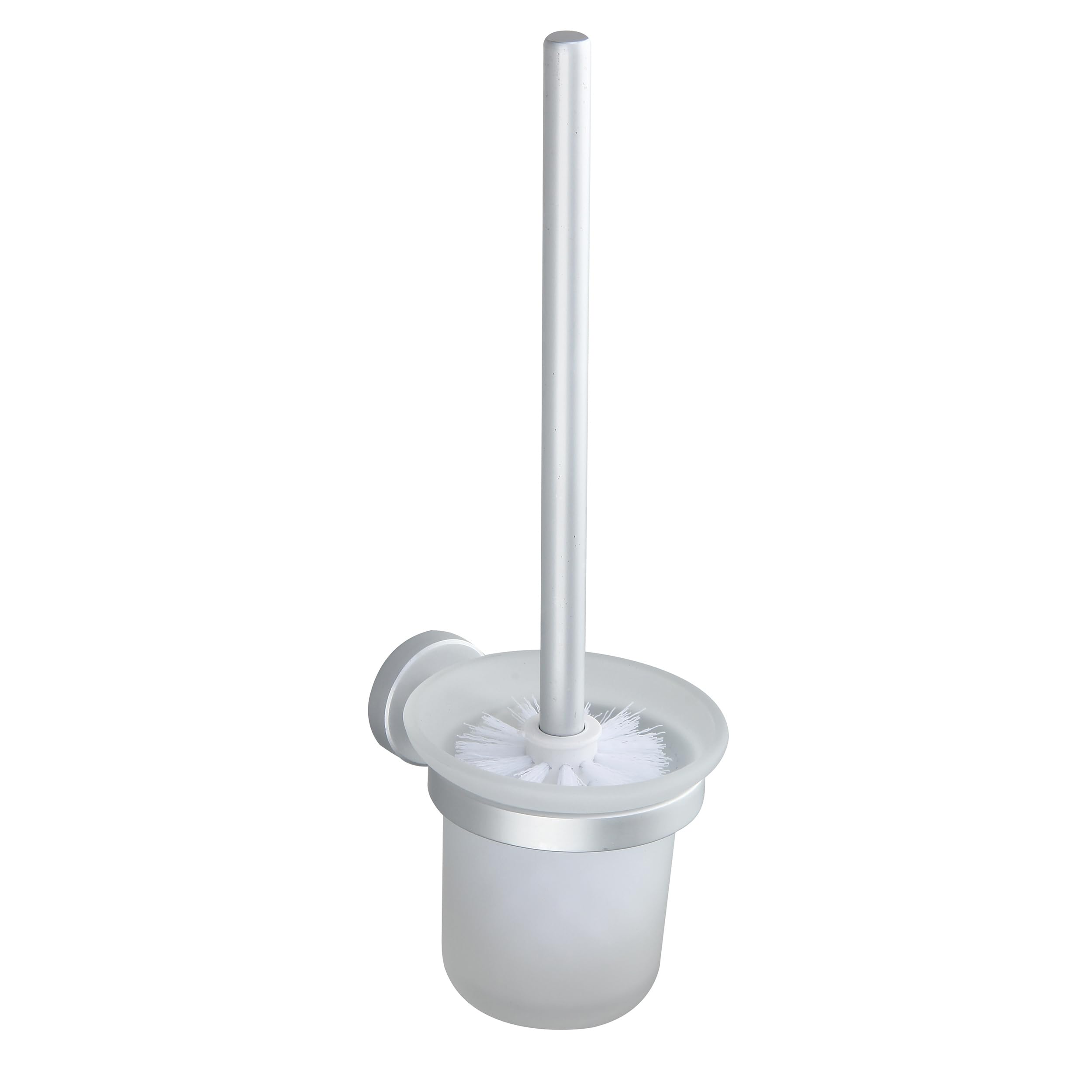 MSV Toilet Lugano Brush, Multi-Colour