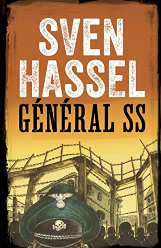 Général SS: Edition Française (Sven Hassel Série Deuxième Guerre Mondiale)