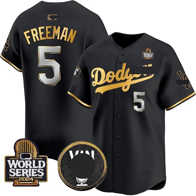 【正規品】限定ゴールドユニフォーム 大谷翔平ベッツフリーマン3点セット Mサイズ 正規品】限定ゴールドユニフォーム 大谷翔平ベッツフリーマン3点セット