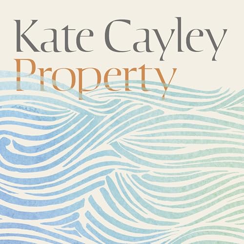 『Property』のカバーアート