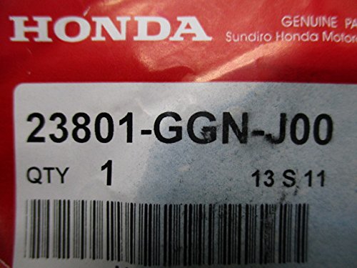 Amazon | スーパーカブ50 フロントスプロケット 23801-GGN-J00 ホンダ