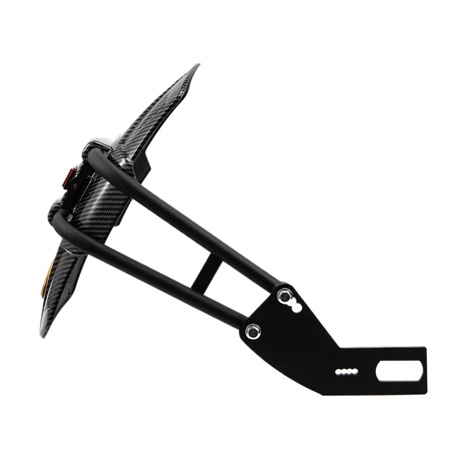 Parafango Posteriore Per CTX700 2014 NC750X 2021 DCT