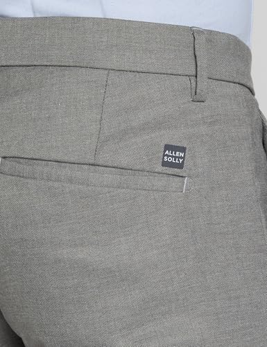 Image of Allen Solly Men Casual Pants