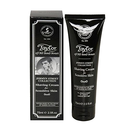 Taylor Of Old Bond Street Crema de Afeitar - 75 ml