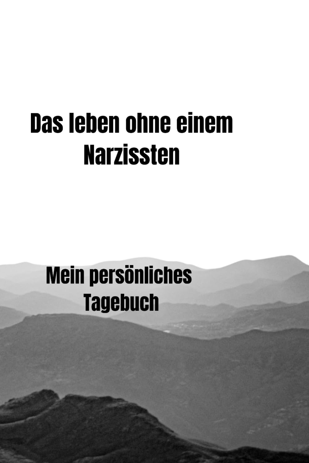 Das leben ohne einen Narzissten