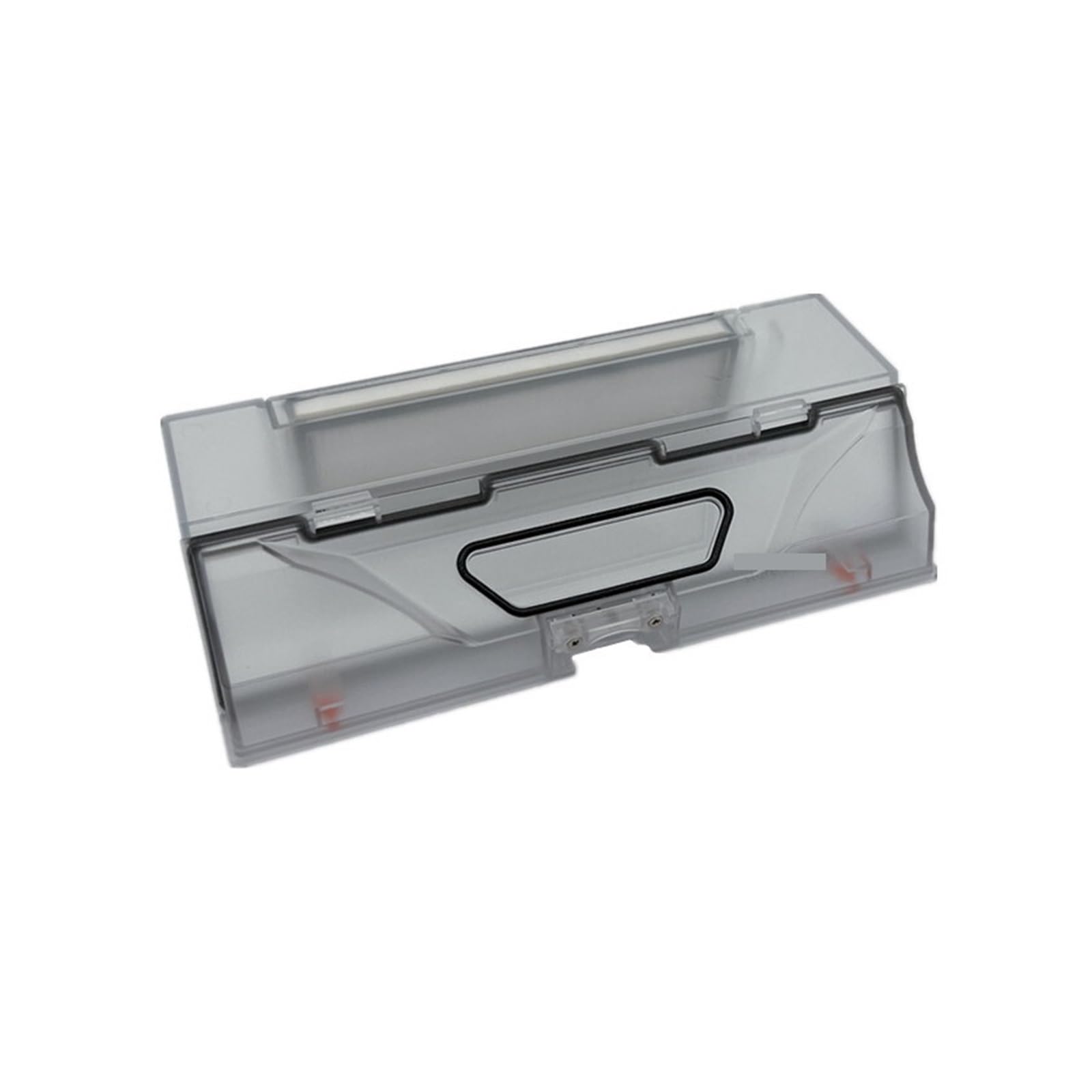 MhaRt Dust Box Spare Parts，Compatible for XiaoMi Compatible for Dreame Bot L10 Pro & D9 / D9 Pro / D9 Max Robot Vacuum Cleaner Dust Bin Accessories-image-37