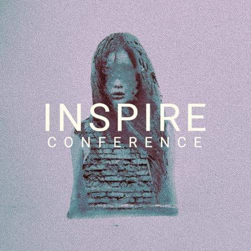 『INSPIRE』のカバーアート
