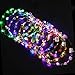 Produktbild Bangcool Led Blumenkranz Stirnband,12Pc Led Stirnband Bunt Leucht Hairband Stirnbänder Blumenkranz Böhmen Blume Stirnband Für Party Hochzeits Dekoration