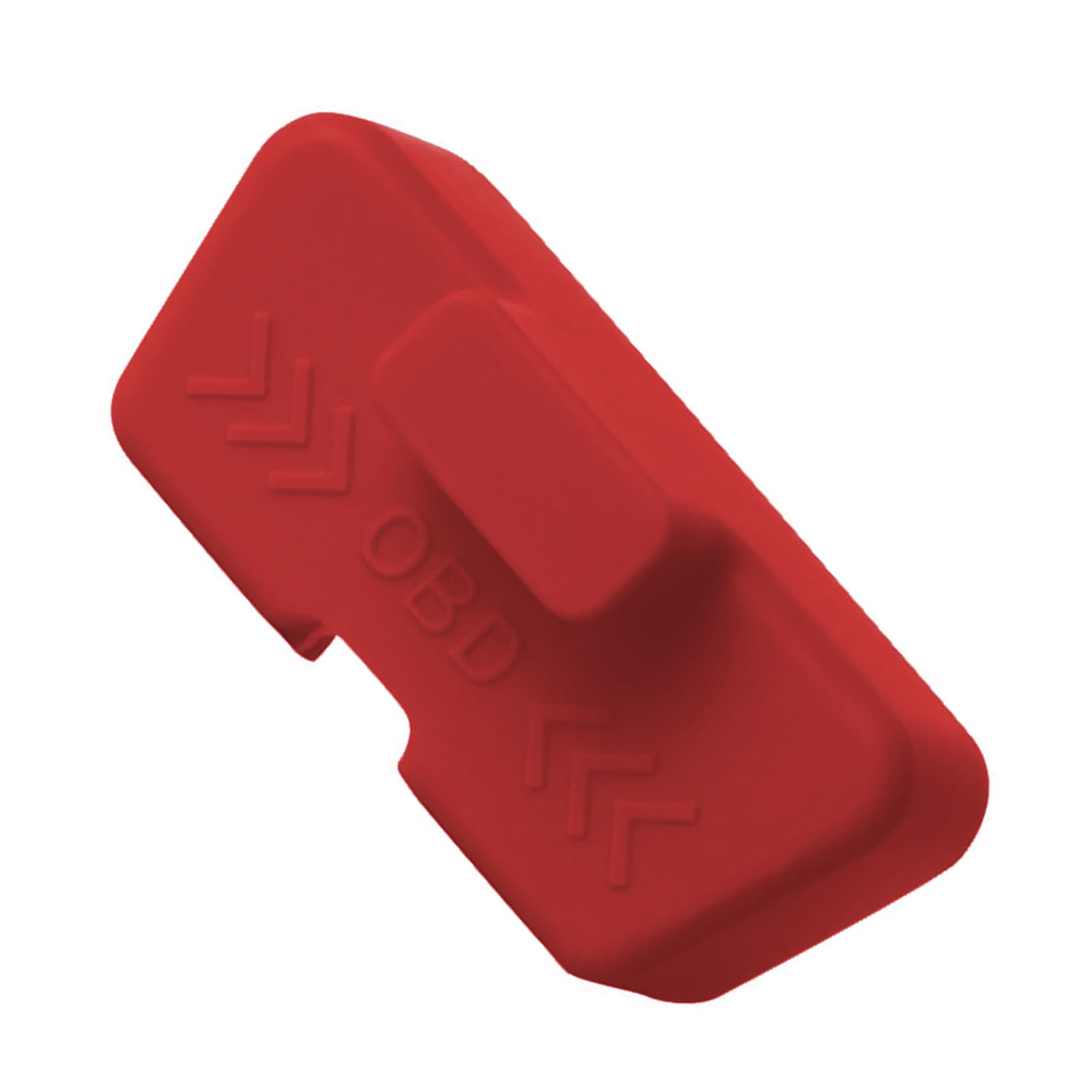 CUNZJIA Silicone Port Protector Not Theft Waterproof Rusts Cover for Most Vehicles & Remove