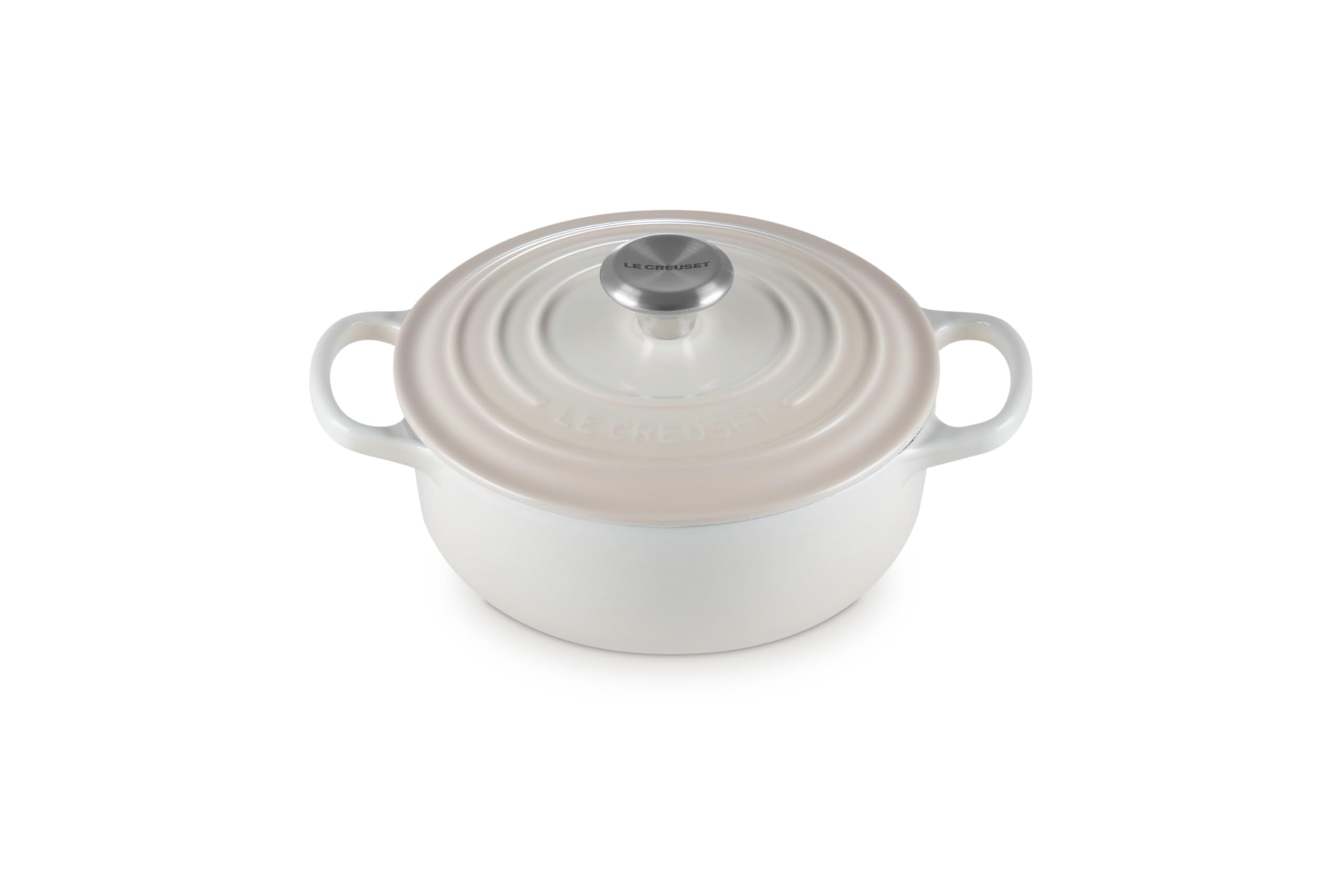 Amazon.co.jp: ル・クルーゼ(Le Creuset) 鋳物 ホーロー 鍋 ココット