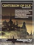 Centurion Deluxe Oil Primed Linen Pad 23cm x 30cm