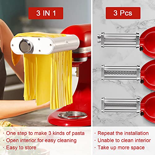 Electric Pasta Maker Machine Professional