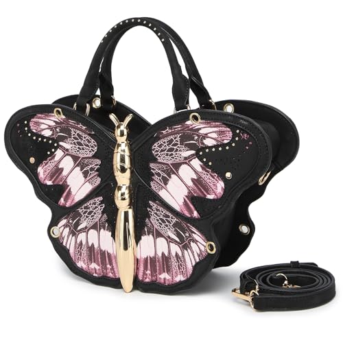 Image of Novelty Fun Shape Handbag Shoulder Purse Crossbody Bag