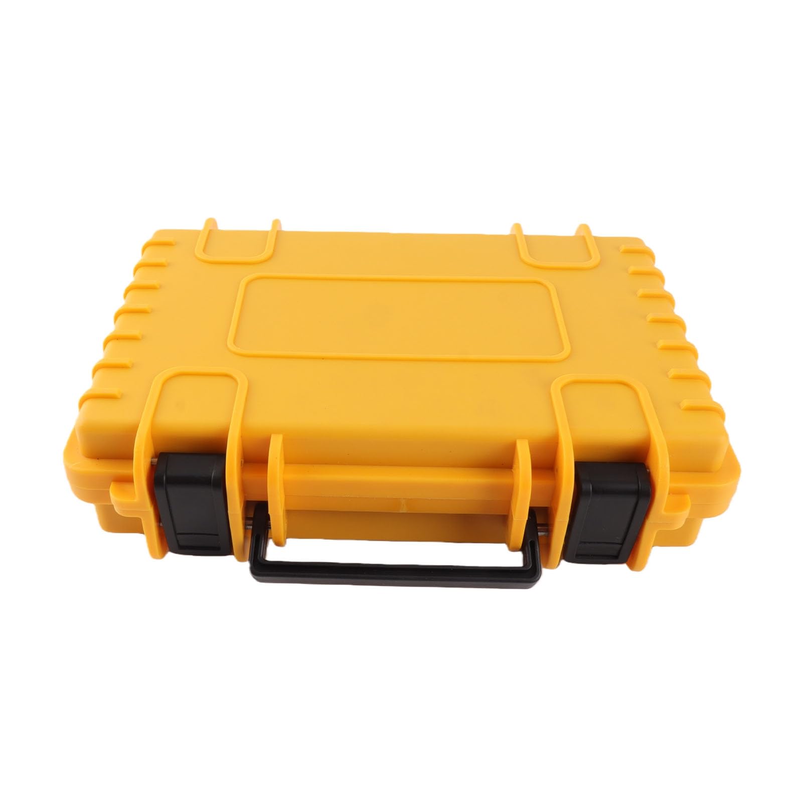 KUIDAMOS Juego de Brocas Avellanadoras Control Preciso de Profundidad Mecanismo de Ajuste Rápido para Carpintería Aleación de Aluminio Amarillo