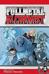 Amazon | Fullmetal Alchemist, Vol. 1 (English Edition) [Kindle