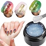 Photo Gallery misaakoeq gel per modellatura unghie,gel modellante senza wipe per unghie | adesivo effetto naturale per artisti appassionati professionisti stilisti donne Photo Gallery misaakoeq gel per modellatura unghie,gel modellante senza wipe per unghie | adesivo effetto naturale per artisti appassionati professionisti stilisti donne