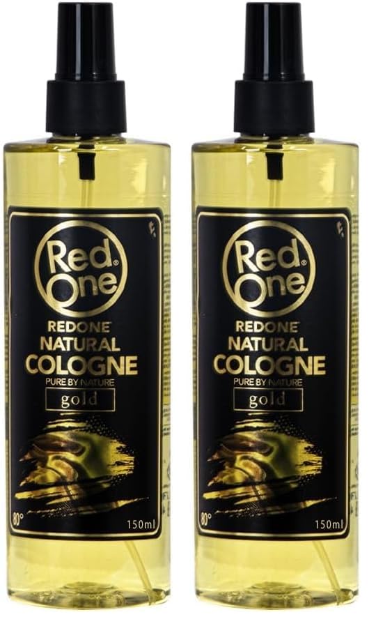Redone Kolonya Gold 150 ML (2 paketi)