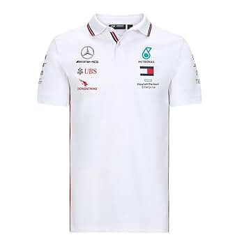 Amazon.co.jp: メルセデスベンツ AMG ペトロナス F1 2020 メンズ