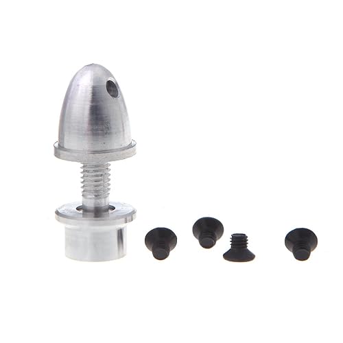 Miniatura 6 de Goolsky 4 piezas A2212 1000 KV motor superior + 4 piezas HP 30A ESC + 4 pares 1045 Prop (B) Quad-Rotor