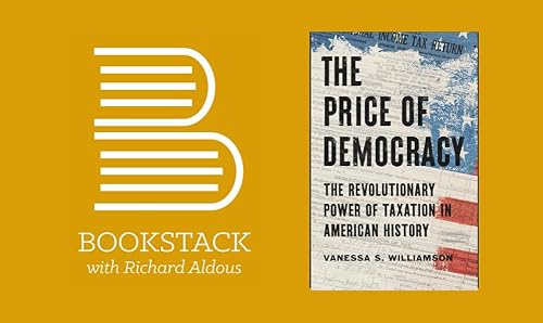 Episode 174: Vanessa Williamson on the Price of Democracy