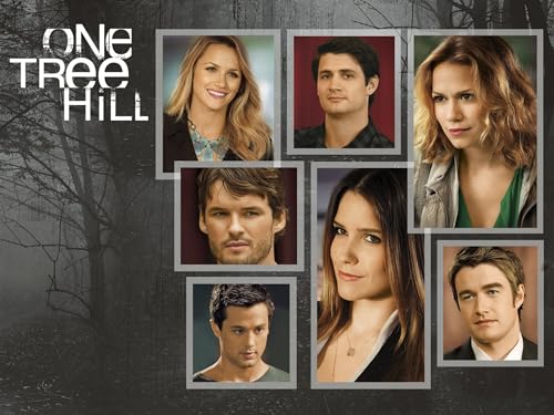 One Tree Hill: Season 9