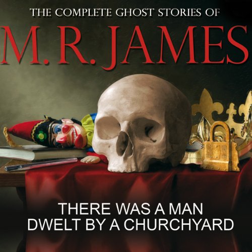 Cover art for There Was a Man Dwelt by a Churchyard