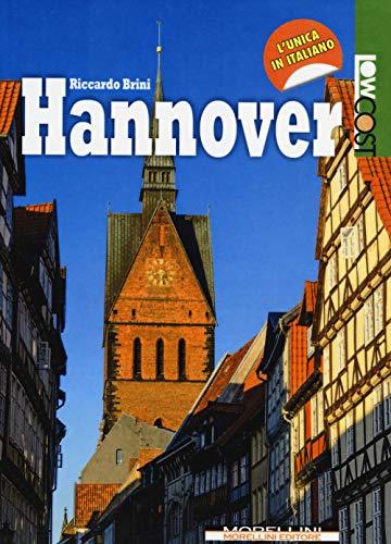 Autore: Riccardo Brini Hannover