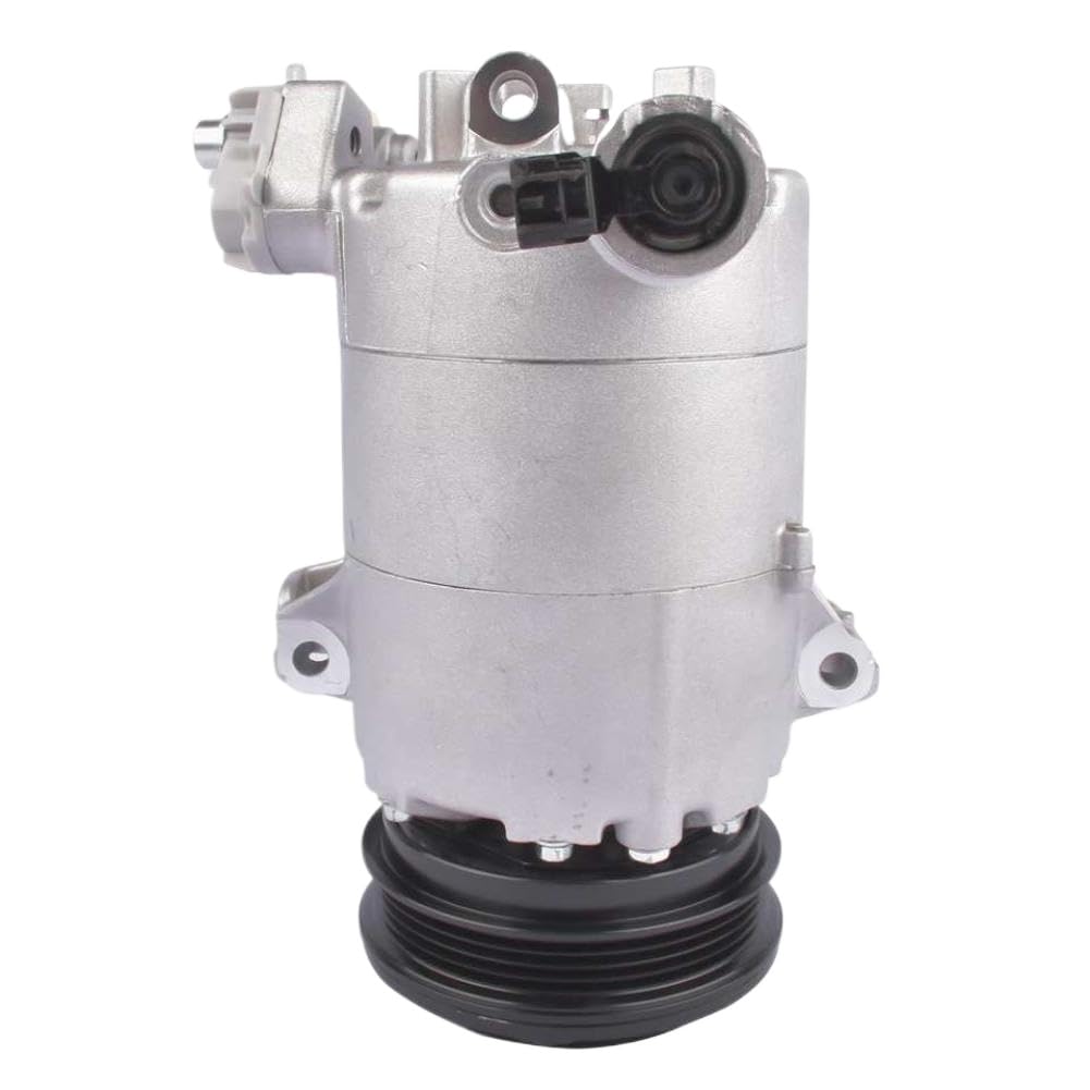 AC Compressor Compatible with Escape L4 2.0L 2013 2014 2015 2016 CV6Z19703E CV6Z19703K