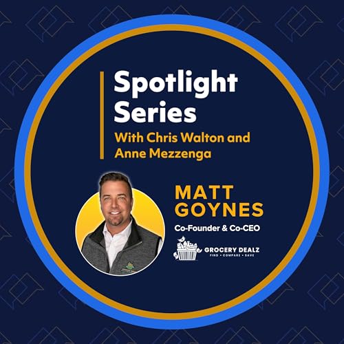 How Grocery Dealz Is Building the "Gas Buddy for Groceries" With AI-Powered Price Comparison