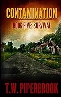 Survival 1514134934 Book Cover