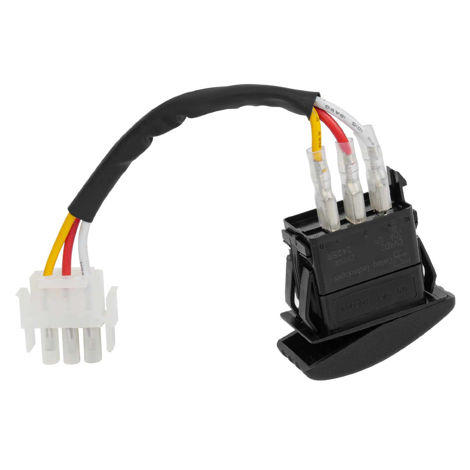 すうぃっち CartClan Yamaha Forward Reverse Switch, Suitable for 1996