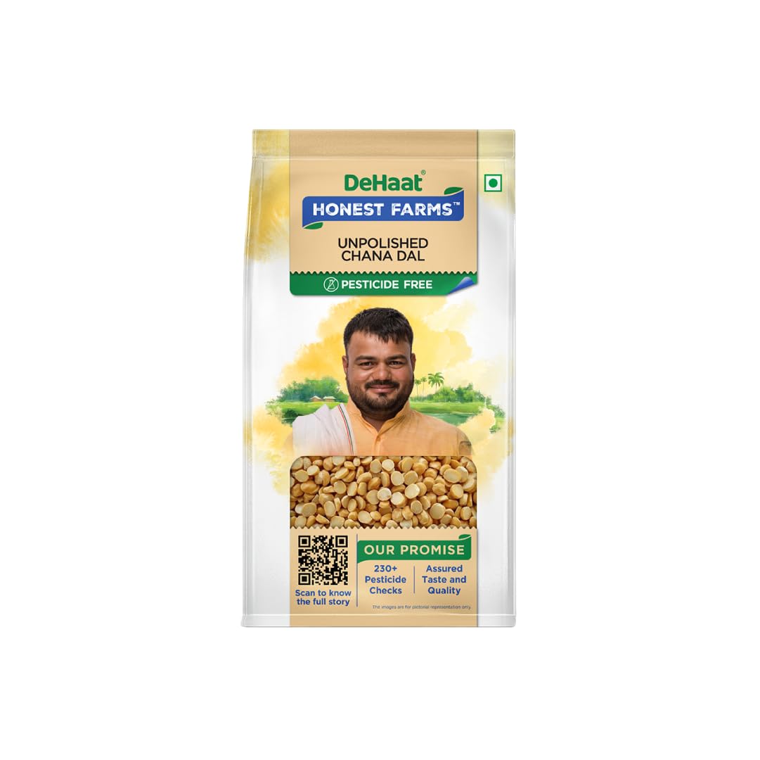 DeHaat Honest Farms